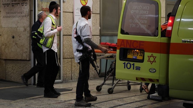 Dva Palestinca ubila tri izraelska doseljenika