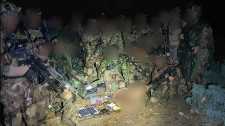 Serçeteyê DAIŞê li rojavayê Iraqê hat kuştin