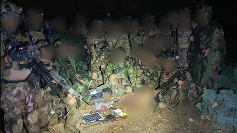 Serçeteyê DAIŞê li rojavayê Iraqê hat kuştin