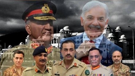 پاکستان؛ آرمی چیف کی تعیناتی کیلئےاہم اجلاس شروع، فیصلہ آج ہو جائیگا: وزیر دفاع