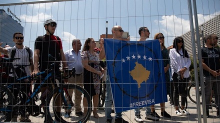 S’ka liberalizim të vizave për Kosovën, presidenca çeke përfshin kushtin francez