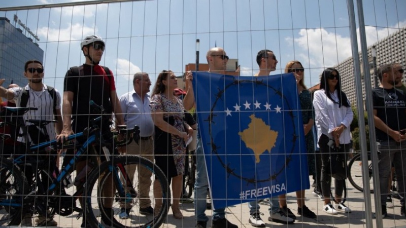 S’ka liberalizim të vizave për Kosovën, presidenca çeke përfshin kushtin francez