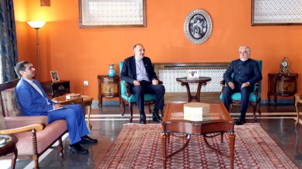 سفیر ایران: همواره در کنار مردم افغانستان هستیم