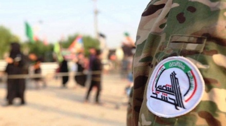 Heşdî Şebîyê li Selahedîna Iraqê dest bi operasyonê kir