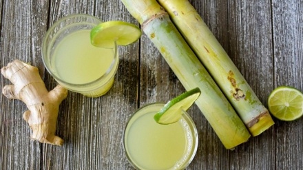 د ګني (Sugar Cane) حيرانونکې طبي ګټې