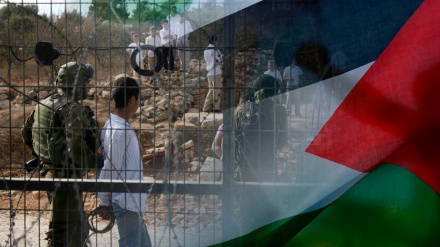 Izraelski zatvori pretrpani palestinskom djecom