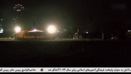 وقوع چندین انفجار و تیراندازی در کابل