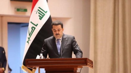 شہید سلیمانی اورالمہندس کے قتل سے امریکہ - عراق تعلقات متاثر ہوئے: عراقی وزیر اعظم