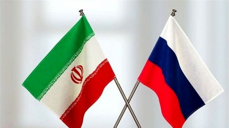 ایران و روس کے درمیان اہم دستاویزات پر دستخط