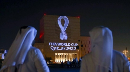فیفا ورلڈ کپ کے یادگار لمحے+ ویڈیو