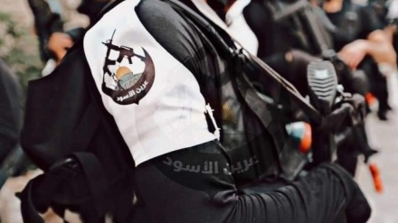 صیہونی اسپیشل سروسز کمانڈوز فلسطینی مجاہدوں کے محاصرے میں