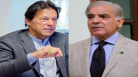 عمران خان پر حملے کی تحقیقات کے لئے شہباز شریف کا چیف جسٹس کو خط