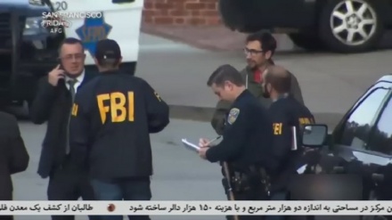 خوددداری از تروریستی خواندن حمله به شوهر پلوسی