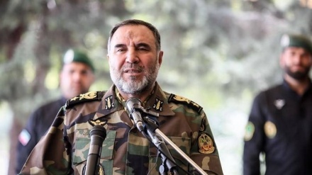 Superfuqitë' nuk guxojnë kurrë të sulmojnë Iranin