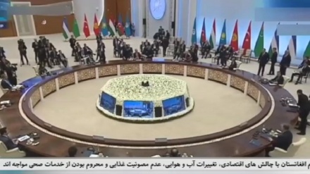 درخواست ازبکستان از کشورهای عضو سازمان ترک برای صلح در افغانستان
