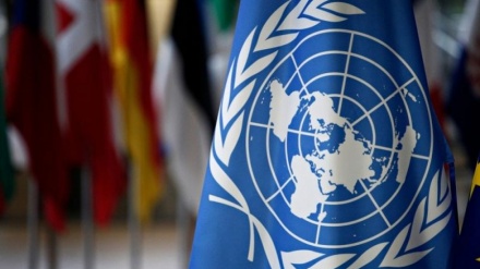انسانی حقوق کی پامالی کا ملزم، اقوام متحدہ میں مدعی بن گیا