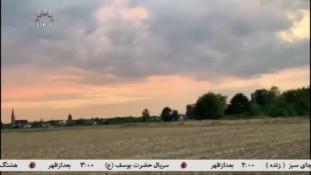 کمبود آب و خشکسالی درپاکستان 