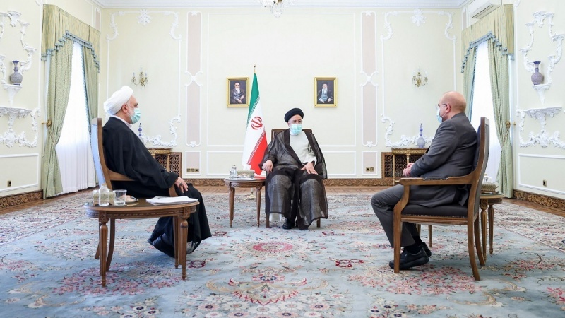 Hetimi i trazirave dhe i situatës ekonomike në takimin e krerëve