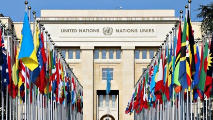 قطعنامه مجمع عمومی سازمان ملل درباره افغانستان 