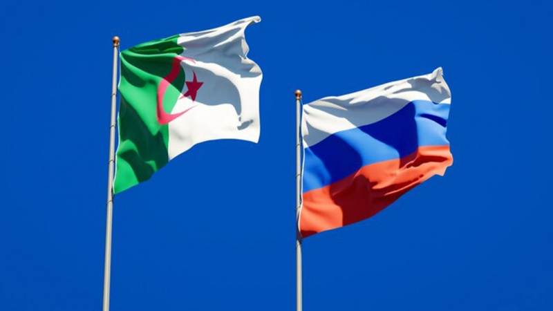 روس اور الجزائر کے درمیان 12 سے 17 بلین ڈالر کا ممکنہ دفاعی معاہدہ