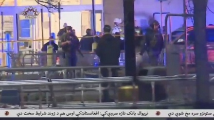 کشته شدن 10تن در پی تیراندازی در امریکا