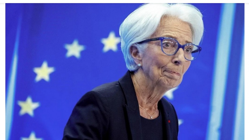 Inflacioni i Eurozonës nuk e ka arritur kulmin