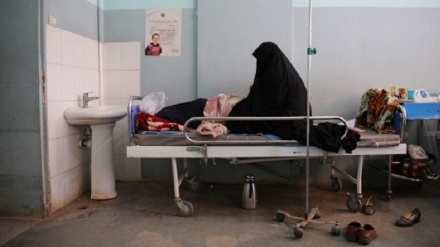 آمار بیمارهای روحی و روانی بین زنان و دختران در هرات افزایش یافته است 