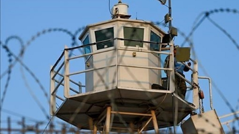 Një sasi e madhe armësh vidhet nga baza ushtarake izraelite