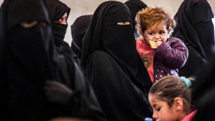 Holanda dê 40 welatiyên xwe ji kampên bin desthilata kurdên Sûriyê vegerine 
