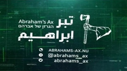 سعودی عرب کے منہ پر طمانچہ، حضرت ابراہیم کی کلہاڑی کا شدید وار+ ویڈیو