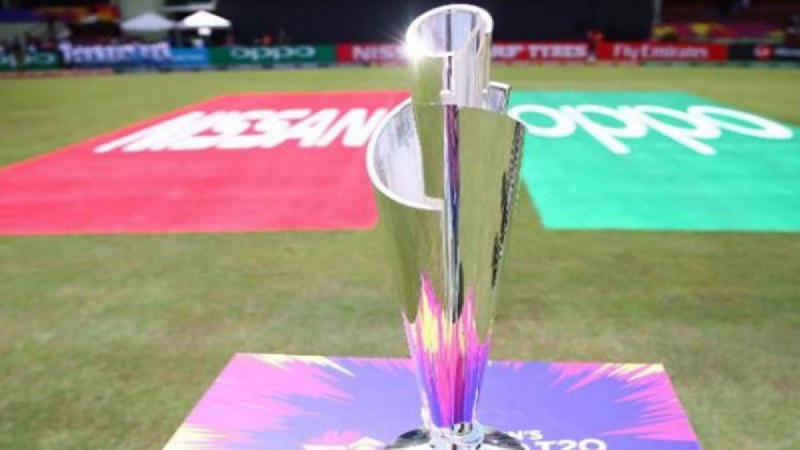 ٹی20 ورلڈ کپ، پاکستان، انگلینڈ ، نیوزی لینڈ اور ہندوستان سیمی فائنل میں