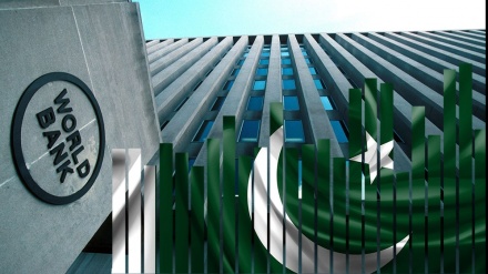 پاکستان کے بارے عالمی بینک کی تازہ ترین رپورٹ، مستقبل میں جی ڈی پی کم ہونے کا خدشہ