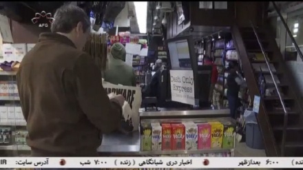 بایدن یکی از نامحبوب ترین روسای جمهور امریکا