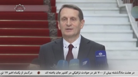 نگرانی کشورهای منطقه از حضور گروههای تروریستی در افغانستان