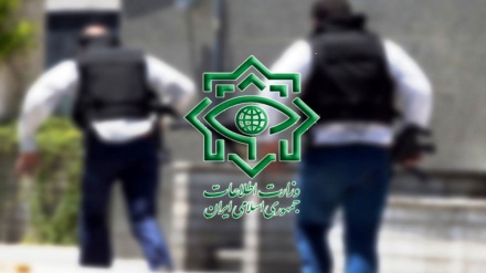 شیراز دہشت گردانہ حملے میں ملوث 6 مزید افراد گرفتار