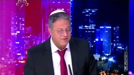 مسجد الاقصی پر حملے کے بارے میں انتہا پسند صیہونی لیڈر کا اشتعال انگیز بیان 