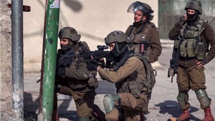 غرب اردن میں مزید 5 فلسطینی شہید، رواں سال کے شہداء کی تعداد 205 ہو گئی