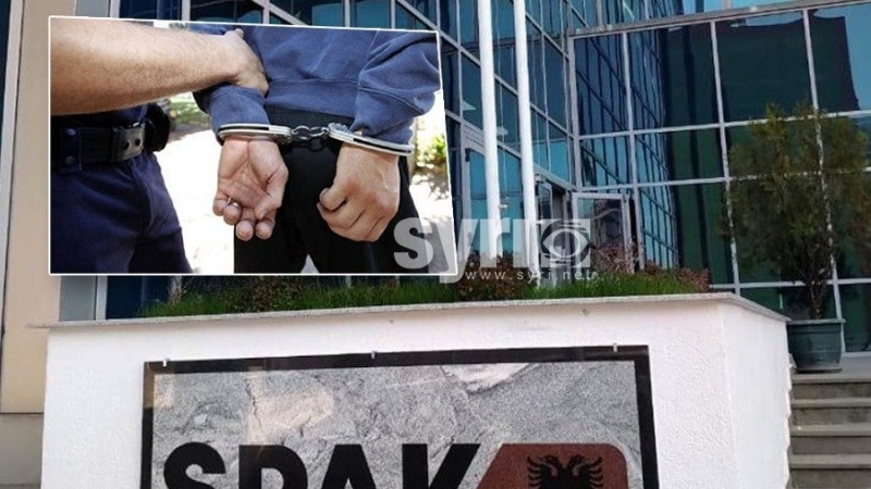 SPAK lëshon 11 urdhër-arreste, 5 të prangosur