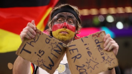 فیفا ورلڈکپ 2022؛ جاپان اور اسپین ناک آؤٹ مرحلے میں، سابق چیمپیئن جرمنی باہر