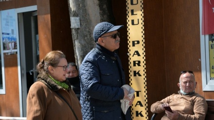 Pêvajoya pîrbûna gelheyê li Tirkiyê berdewam e