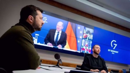  Propozimi i Zelensky për Rusinë për t'i dhënë fund luftës pas Krishtlindjeve