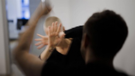 Hejmara kuştina hevjînê li Emerîkayê zêde bûye