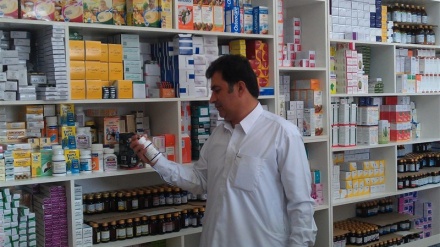 سفر رییس اداره مستقل دارو و غذای کشور به بلخ