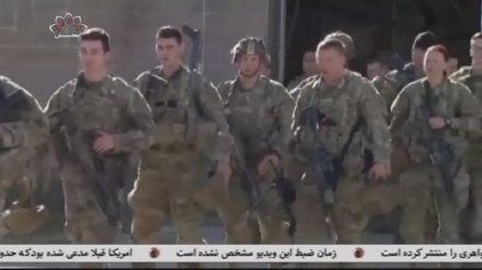 دولت بایدن در خصوص افغانستان پاسخگو نبوده است