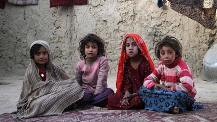 یونیسف: برای کمک به کودکان افغان 1.65 میلیارد دالر نیاز است