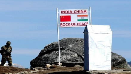 ہندوستان کا چینی متنازعہ سرحد کے ساتھ 1000میل لمبی سٹرک بنانے کا فیصلہ