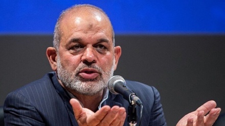 Ekipi i atentatit ndaj Maulvi Abdulvahid Rigit kishte marrë  urdhër nga jashtë