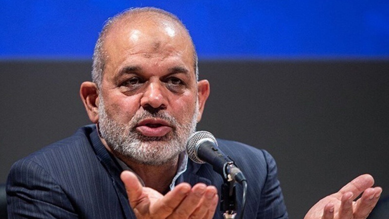 Ekipi i atentatit ndaj Maulvi Abdulvahid Rigit kishte marrë  urdhër nga jashtë