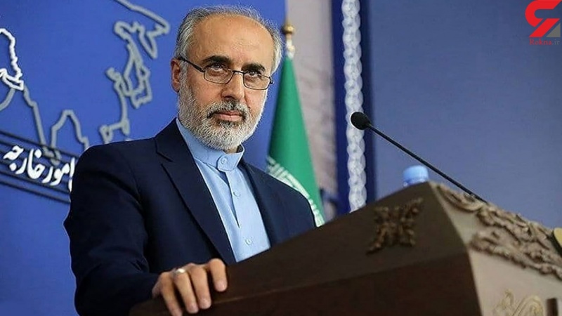 پێشوازیی ئێران لە هێزمەندبوونی سەروەریی عێراق لە سنوورە هاوبەشەکان دا 