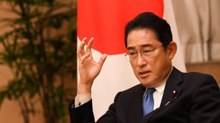 دنیا کو ایٹمی ہتھیاروں سے پاک کیا جائے، جاپانی وزیراعظم کا مطالبہ  